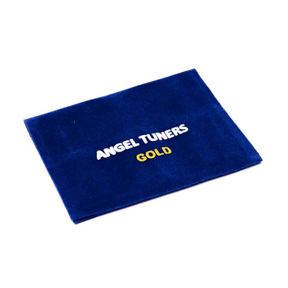 Stemvorken Angel goudkleurig groothandel thumb