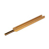 Diapason Mid-Om couleur d'or