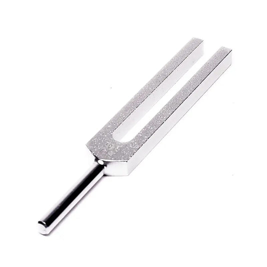 Tuning fork Mi 528 Hz DNA repair
