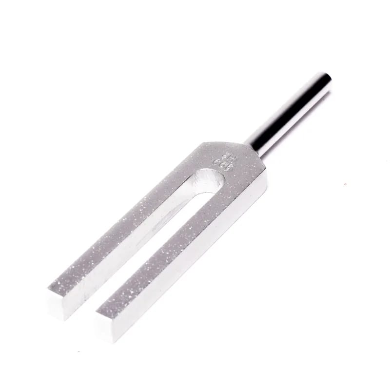 Stimmgabel Energie (999 Hz)