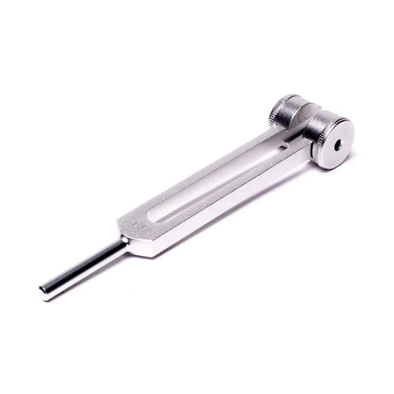 Diapason medium Om 136.10 Hz