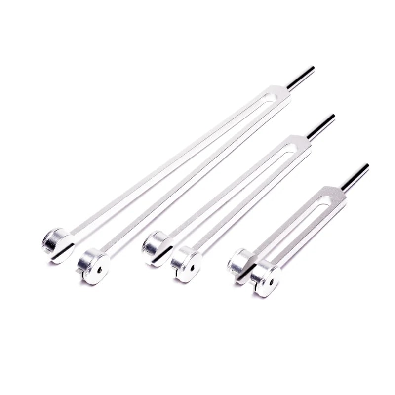 Diapason Otto Aluminium