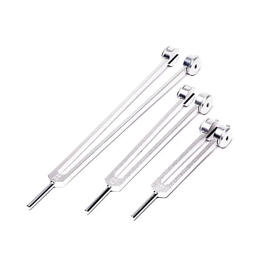 Tuning forks Otto