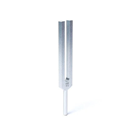 Tuning fork 432 Hz thumb