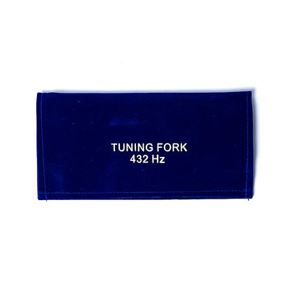Tuning fork 432 Hz wholesale thumb