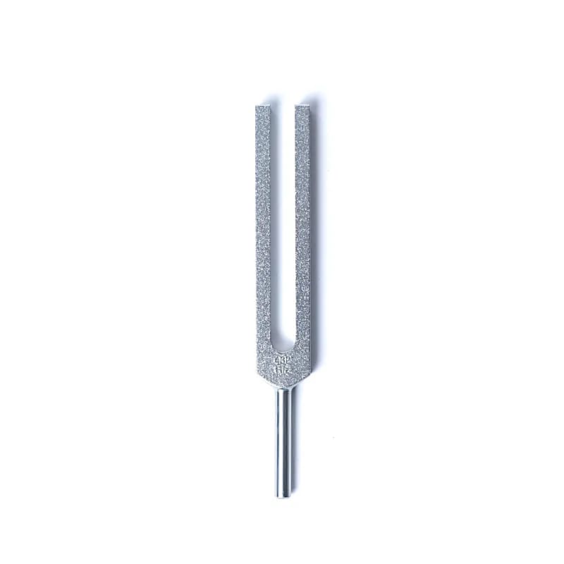 Tuning fork 432 Hz