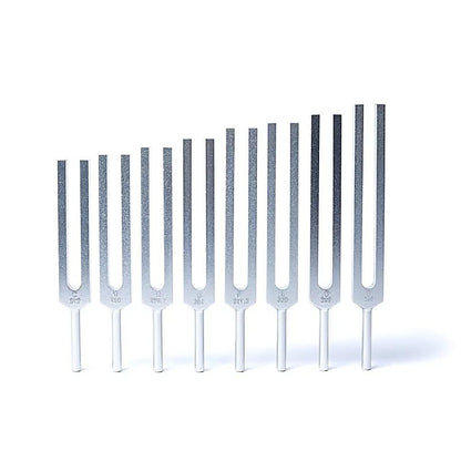 SET de diapasones Harmonic Spectrum thumb