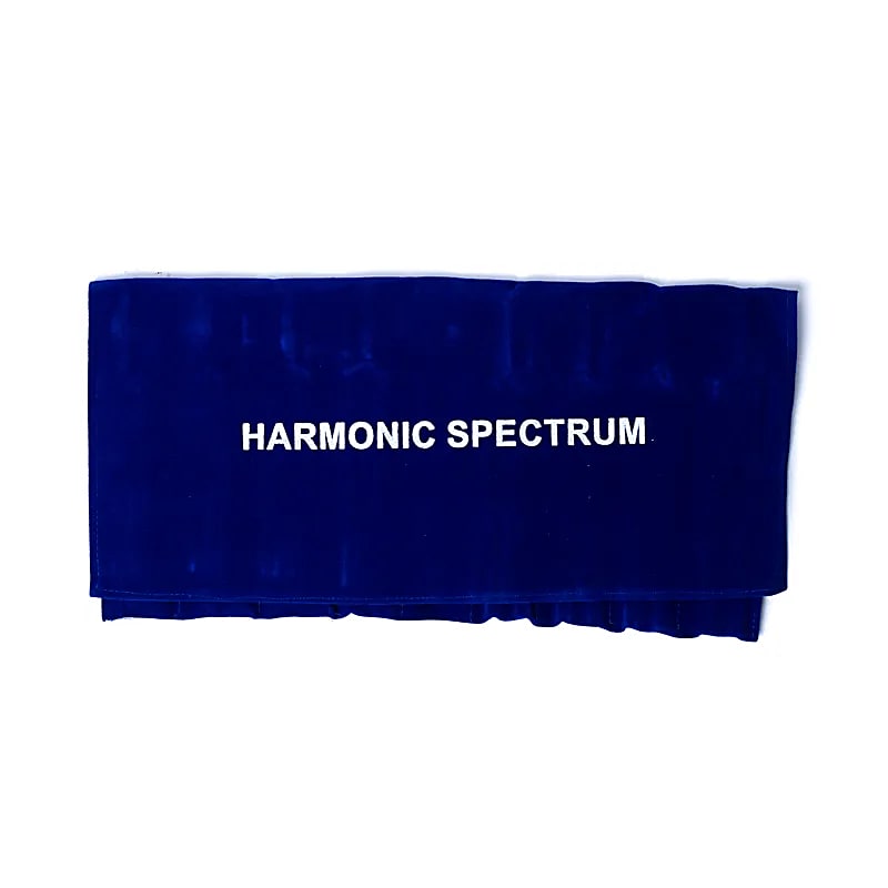 SET de diapasones Harmonic Spectrum