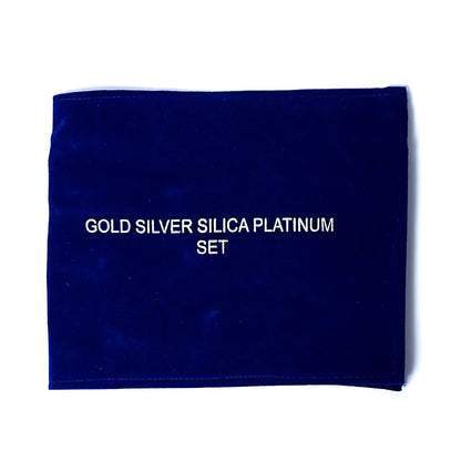 Tuning fork set Nutritive minerals wholesale thumb