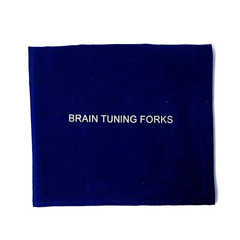 Tuning fork set Brain waves wholesale