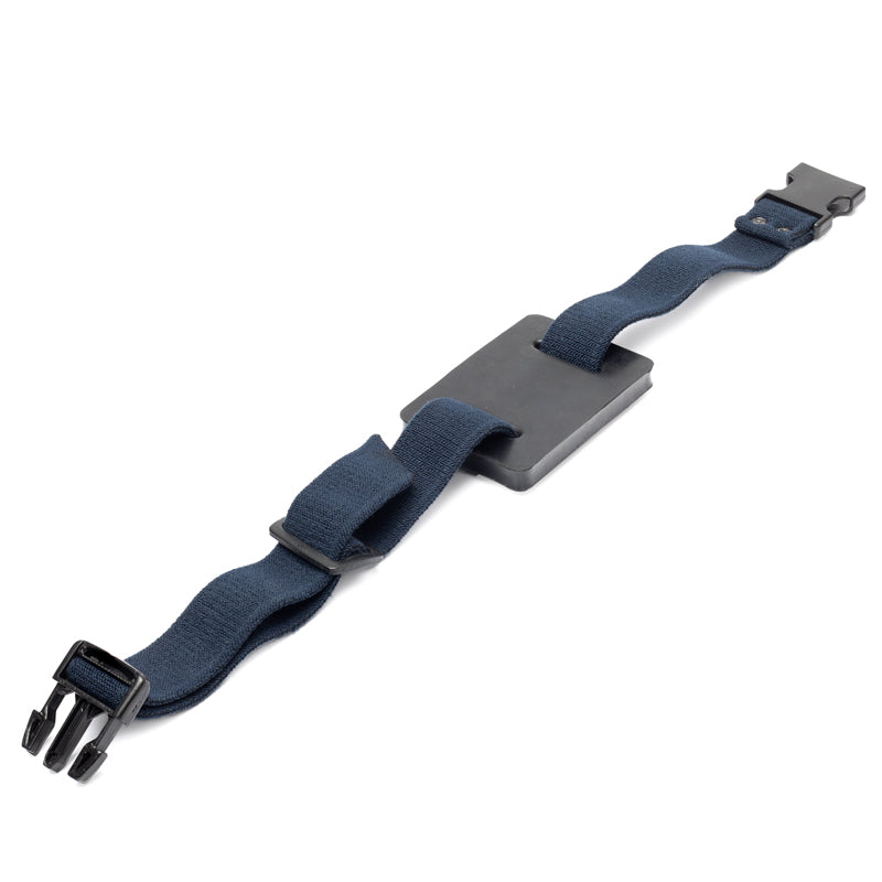 Stimmgabel-Beinaktivator mit verstellbarem Band