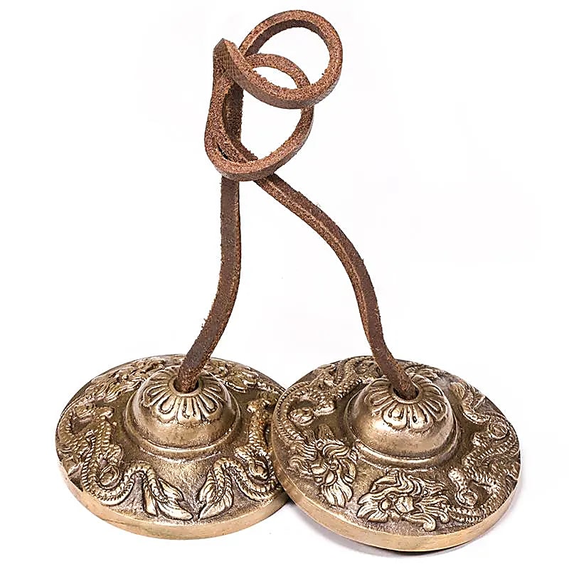 Cymbales Dragons