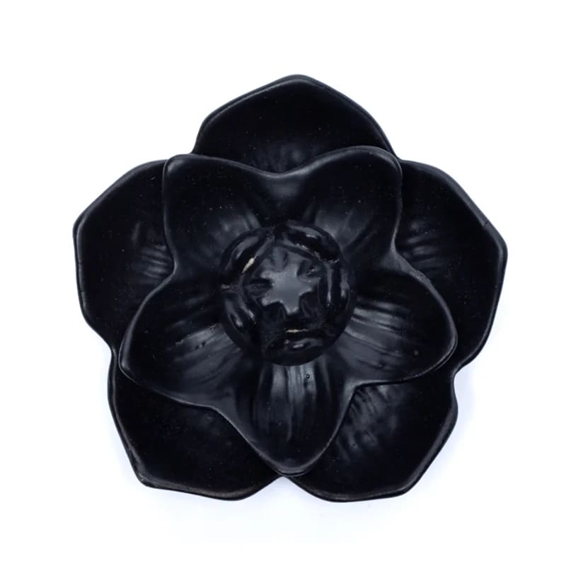 Comprar Quemador de incienso de reflujo Flor de Loto