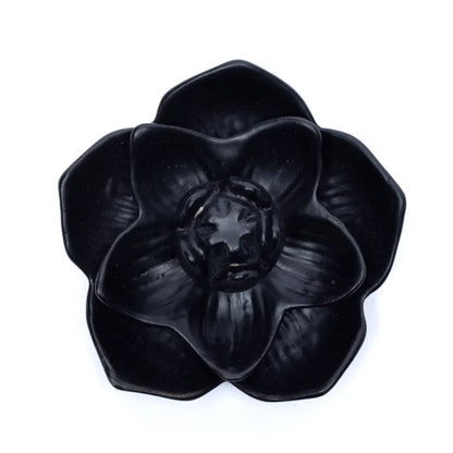 Comprar Quemador de incienso de reflujo Flor de Loto thumb