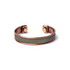 Armband Kupfer Seilmotiv magnetisch