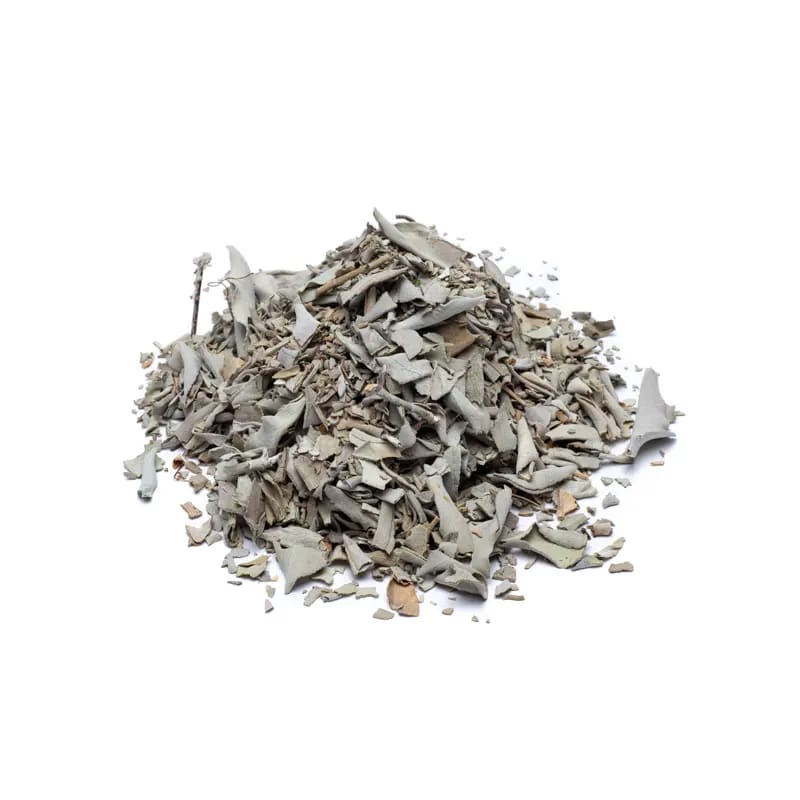 Räucherware Weißer Salbei (Salvia Apiana) großhandel