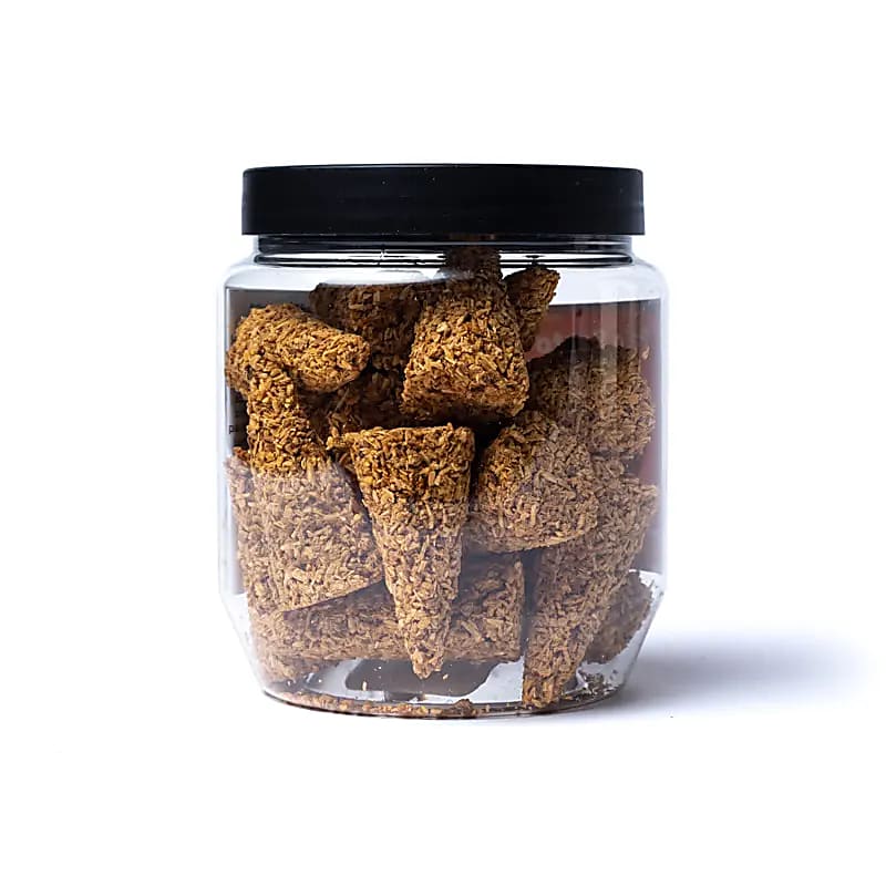 Cônes d'encens Palo Santo Bois saint - 20x de gros