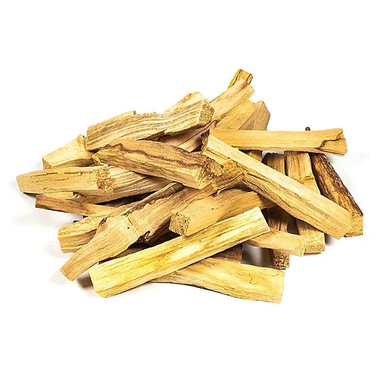 Palo Santo Heiliges Holz Stöckchen 1kg