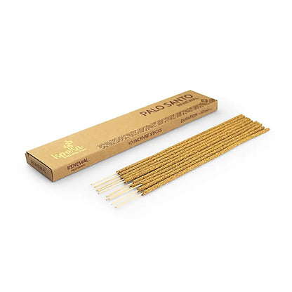 Ispalla incienso Palo Santo al por mayor thumb