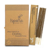 Ispalla incienso Palo Santo y Copal
