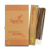 Ispalla incienso Palo Santo & Mirra