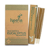 Ispalla incienso Palo Santo y Eucalipto