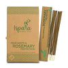 Ispalla wierook Palo Santo & Rozemarijn
