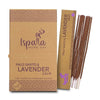 Ispalla Incienso Palo Santo y Lavanda