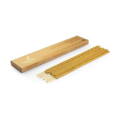 Ispalla Palo Santo &amp; Jasmin Räucherwerk großhandel thumb