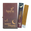 Ispalla incienso Dulces sueños - 13g