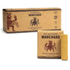 Palo Santo Wanchako Weihrauch-Röllchen 12 Packungen