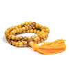 Palo Santo mala avec perle Guru