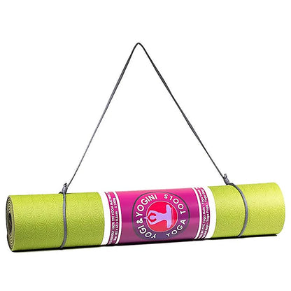 Sangle de transport pour tapis de yoga thumb