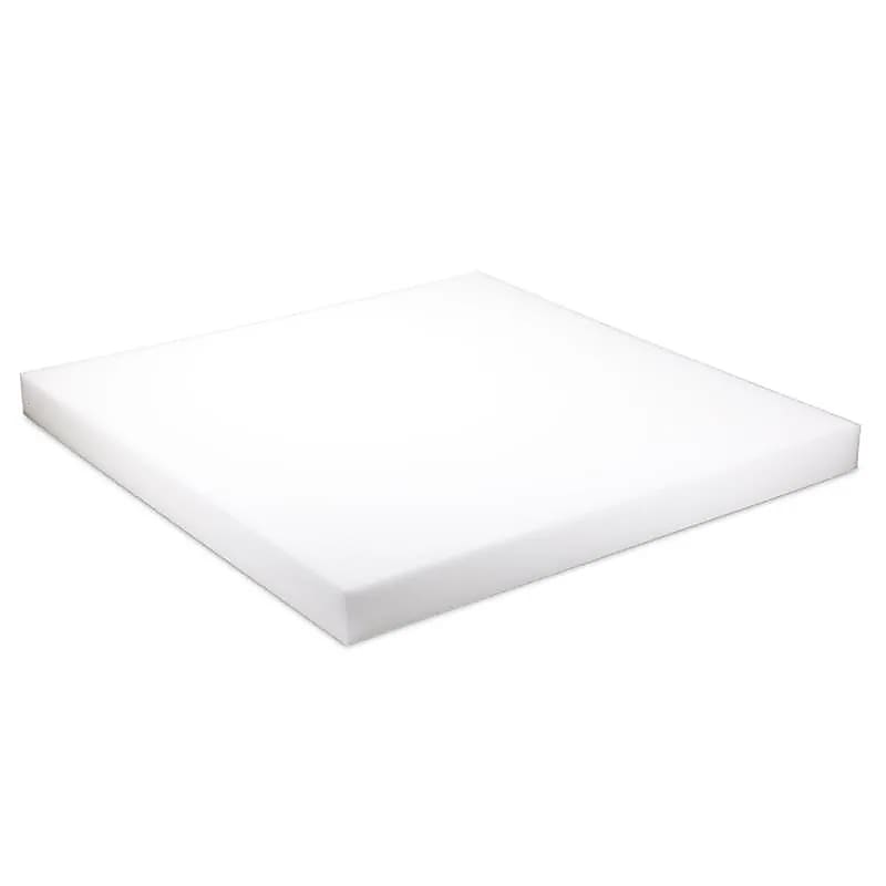 Rembourrage mousse pour tapis de méditation