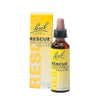 Bach Rescue Gouttes