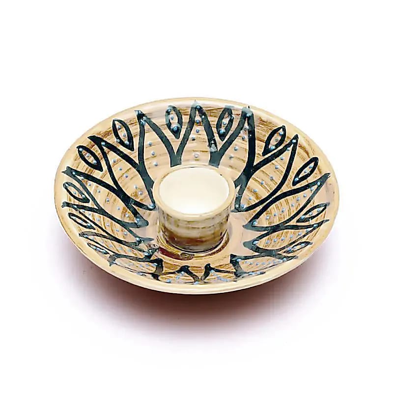 Palo santo Brûle-encens marron
