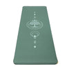 Yogi & Yogini Premium TPE tappetino yoga Albero della vita verde