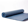 Tapis Yoga PVC Yogi & Yogini indigo