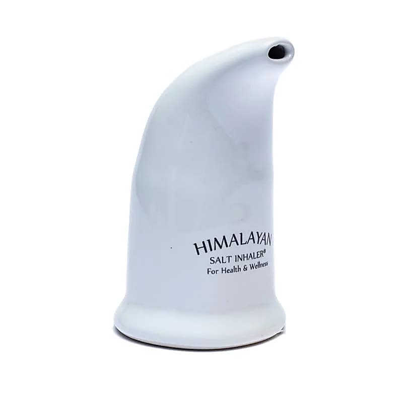 Himalayazout inhalator