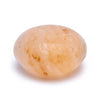 Pietra di sale himalayano rotonda