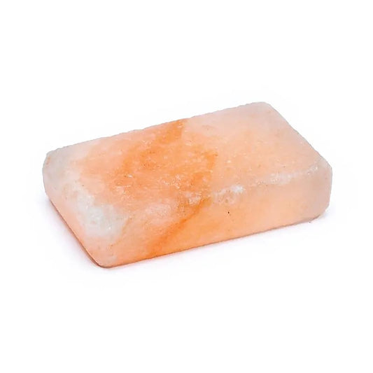 Himalaya zoutsteen rechthoek