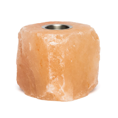 Difusor de aceite de cristal de sal thumb