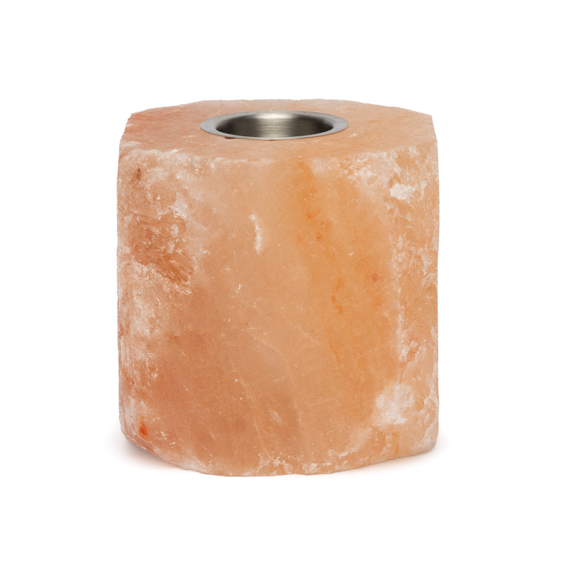 Difusor de aceite de cristal de sal