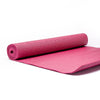 Tapis Yoga PVC Yogi & Yogini rose