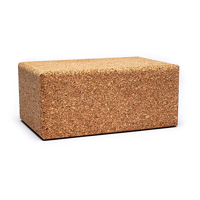 Yoga Props - block