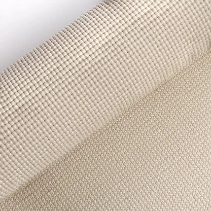 Yogi &amp; Yogini PVC Yogamatte beige großhandel thumb