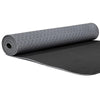 Yogi & Yogini Premium TPE tappetino yoga antracite