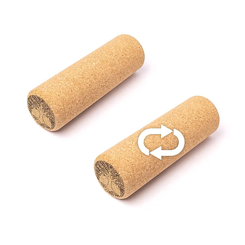 Accessoires de Yoga cylindre liège Arbre de Vie