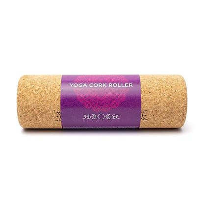 Acheter Accessoires de Yoga cylindre liège Phases de Lune thumb