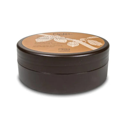 Najel Shea-Butter mit Kakao BIO kaufen thumb